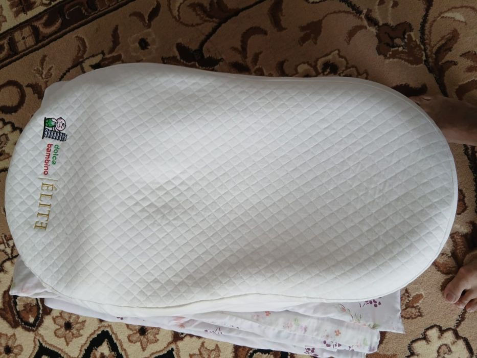 Кокон для новорождённых