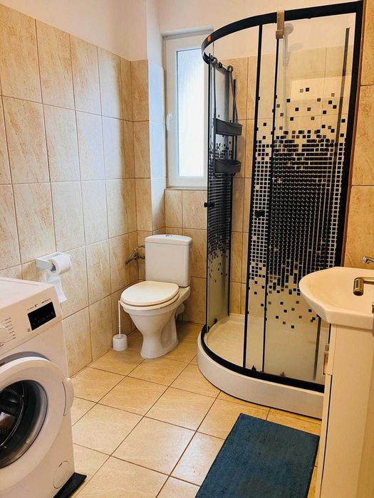 Apartament modern si primitor 2 camere bloc nou - 1 Mai, zona Sara