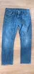 Blugi Levis W36 L32 model 501 clasic