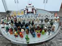 Lego Star Wars и други фигури