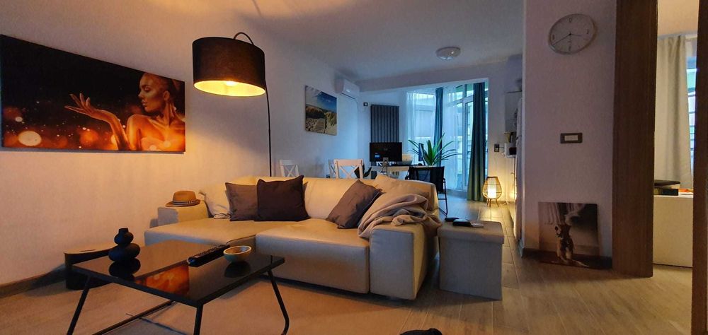 Vand ap. 2 camere - Alezzi Beach - et 7 - vedere mare/prima linie