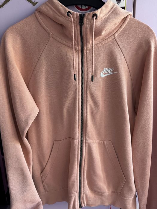 Дамски суитшърт Nike