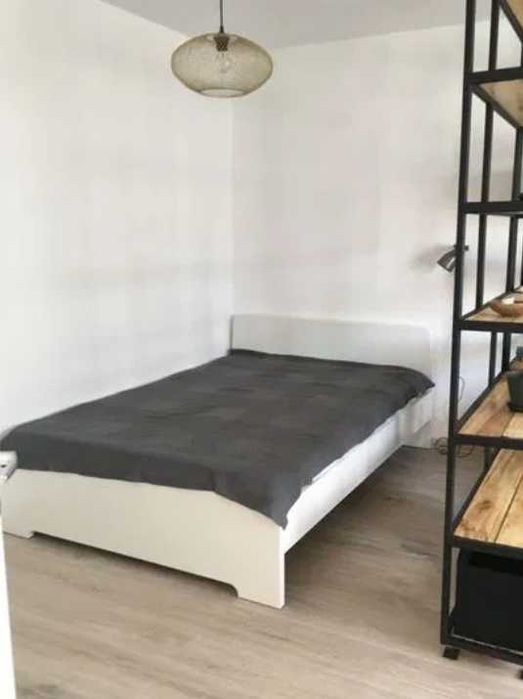 Дава се под наем Едностаен апартамент в Пловдив, Тракия - 39 кв.м за 204 € - Снимка #1