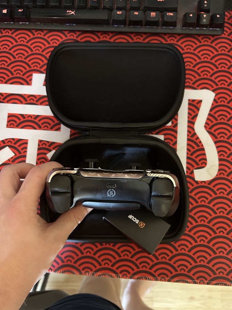 Controller Scuf Pro Reflex