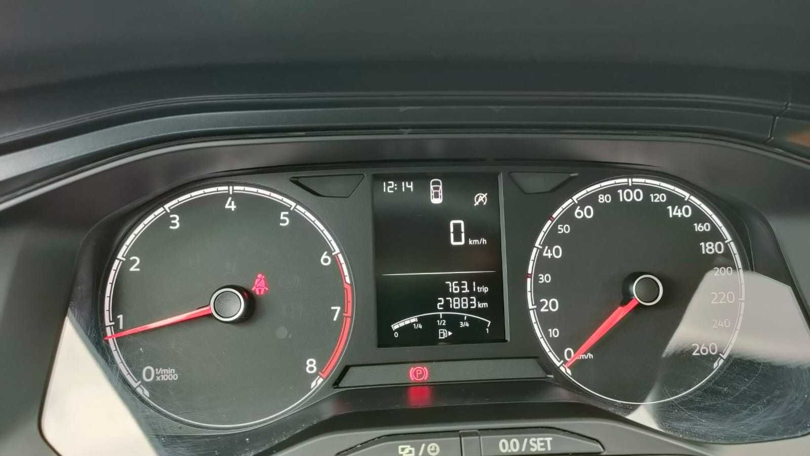 Proprietar Volkswagen Polo 2020 / 27883 km garantie August