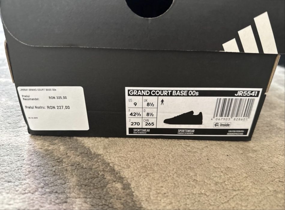 Pantofi casual Adidas