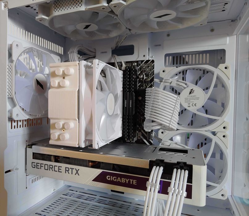 PC Gaming | i5 13500 | RTX 3070 | 32GB RAM | SSD | + Garantie