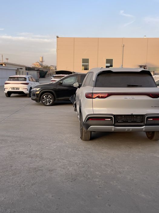 Барча электро мобиллар ва гибрид лага хизмат курсатиш