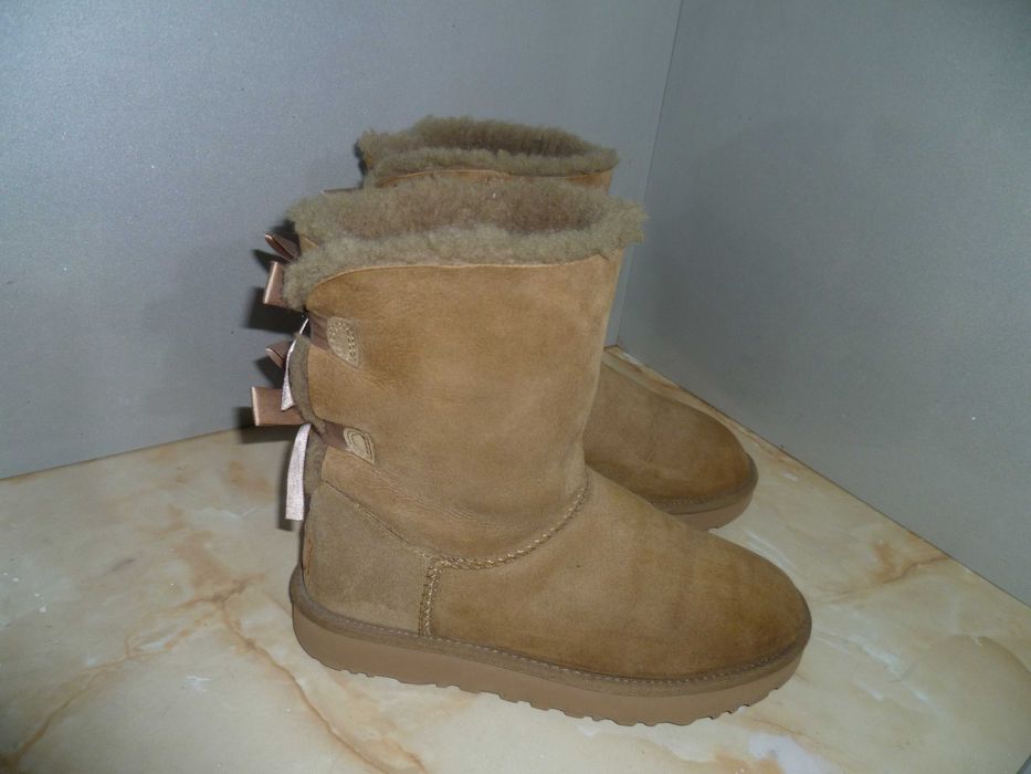 UGG оригинални ботуши №38