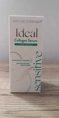 Ideal Sensitive Collagen ser restructurant x 30 ml + CADOU
