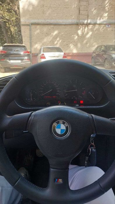 Продается BMW E36 купе