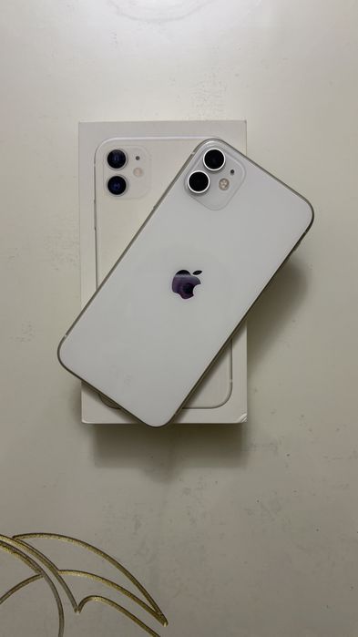 Айфон 11 сатылады