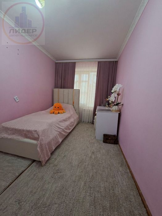 Продается 3х комнатная квартира. Саттепо.