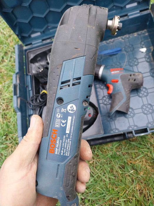 Set bosch profesionale