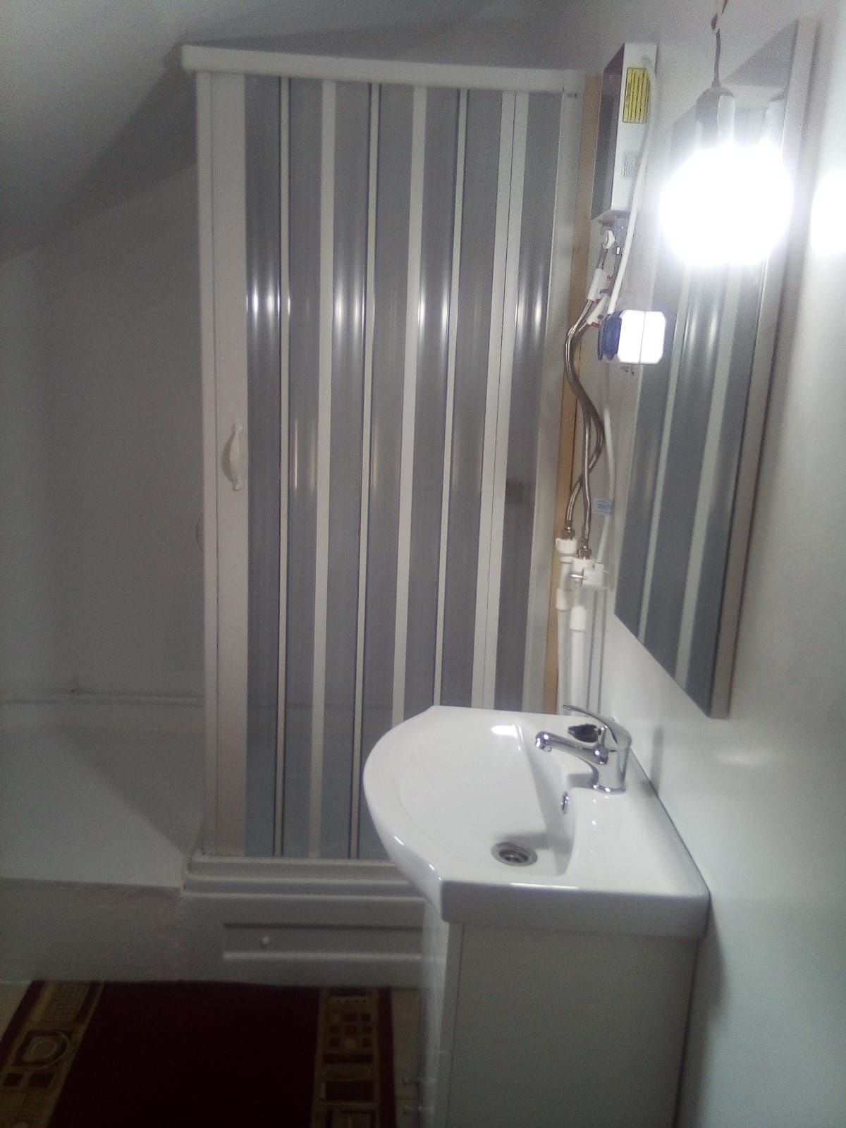 Vând casa în Mahmudia, P+M, 1400 mp