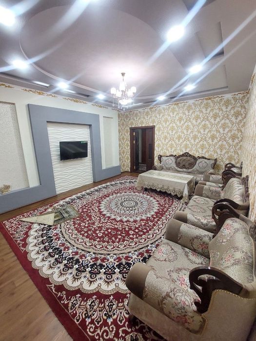 Срочно шахар марказидан квартира сотилади