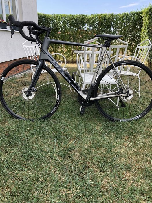 Se vinde,full carbon