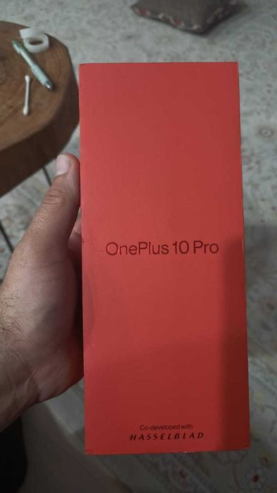 OnePlus 10 Pro 5G  12/256 ГБ