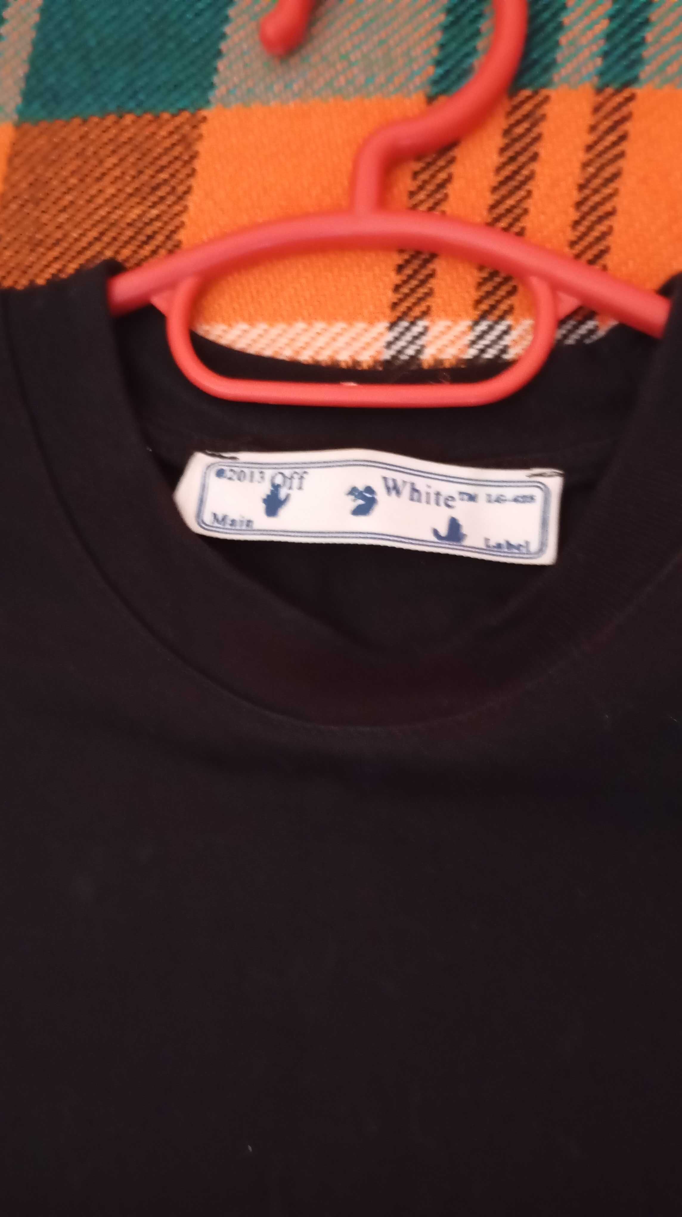 Тениски Nike, Off White, LV