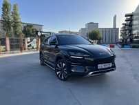 Byd smart 2500 km