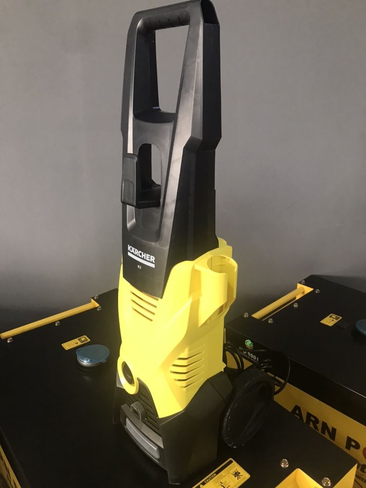 Karcher K5 premium