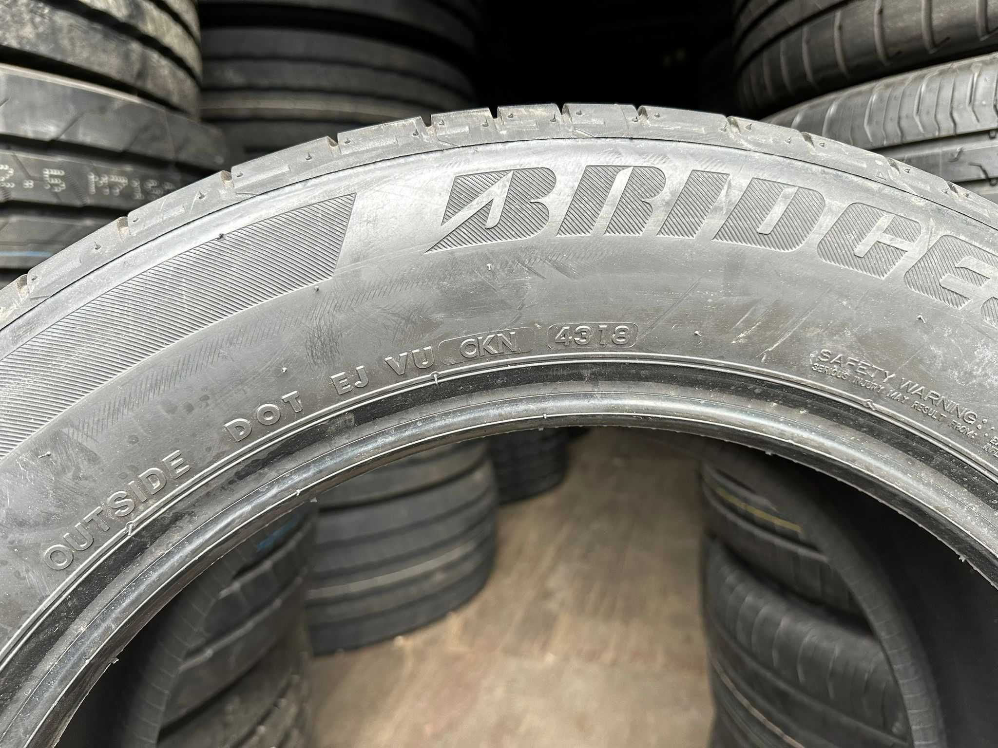 Vand Anvelope BRIDGESTONE TURANZA 315/35R20