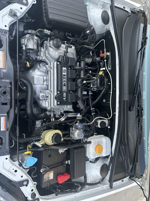 Jentra 2023 yil metan