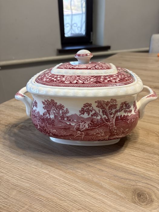 Винтажная посуда