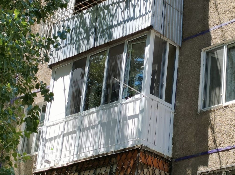 Пластиковые окна двери витраж балконы скидки!!!