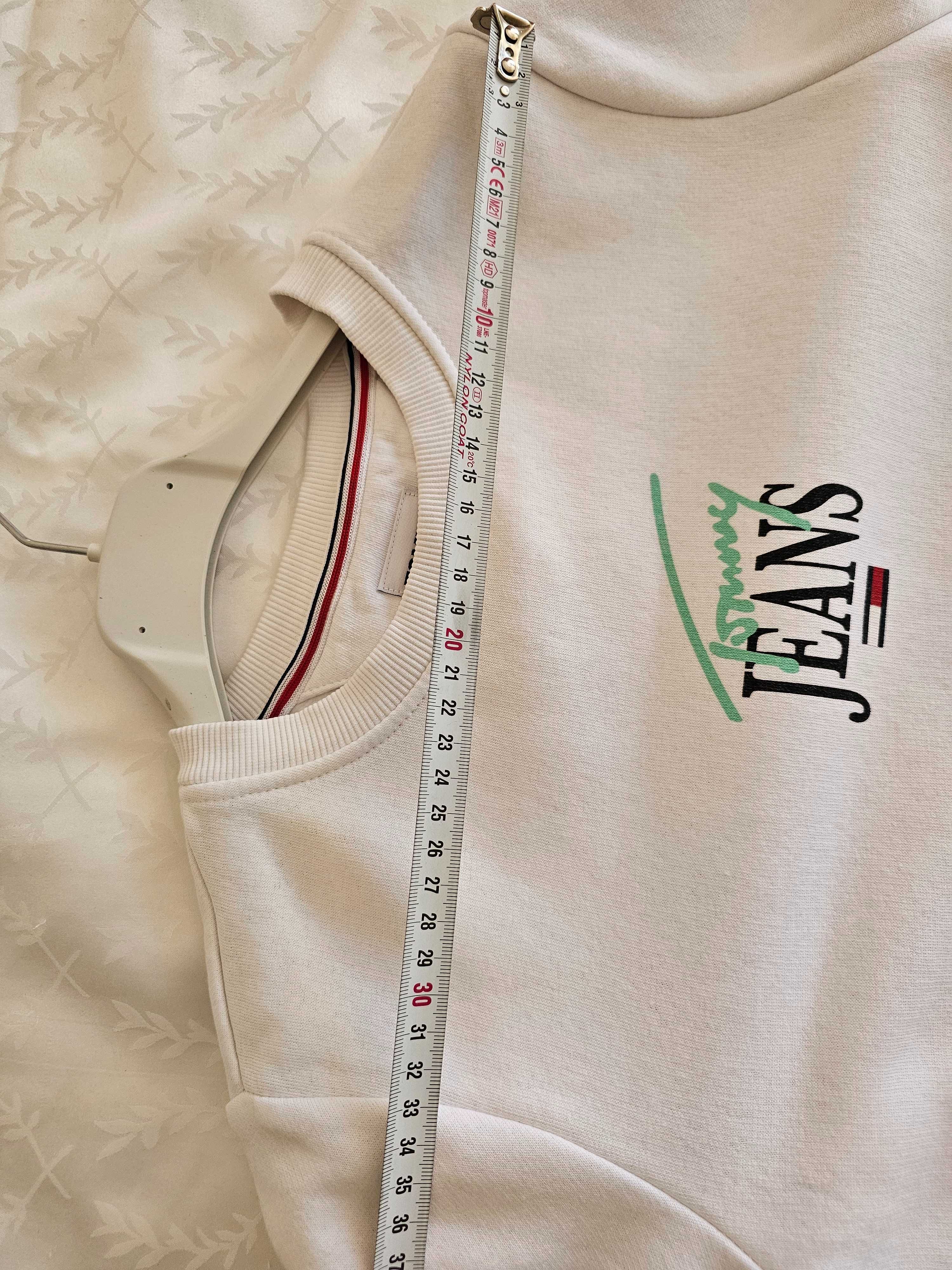 Суичър Tommy Hilfiger  XXS - XS. Оригинален