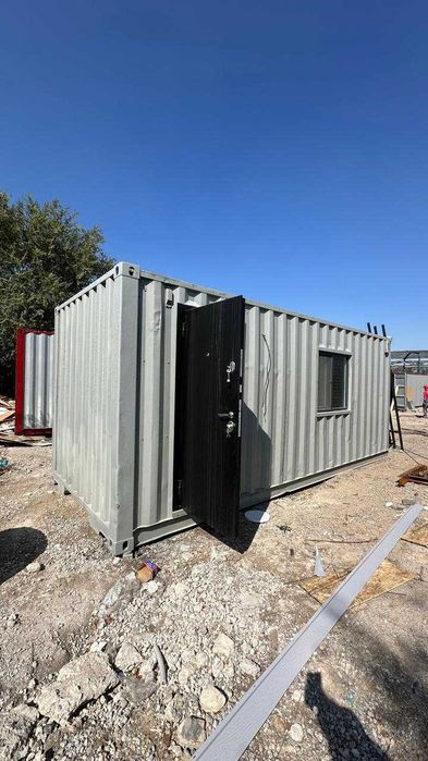 20ф контейнер Срочно продам!