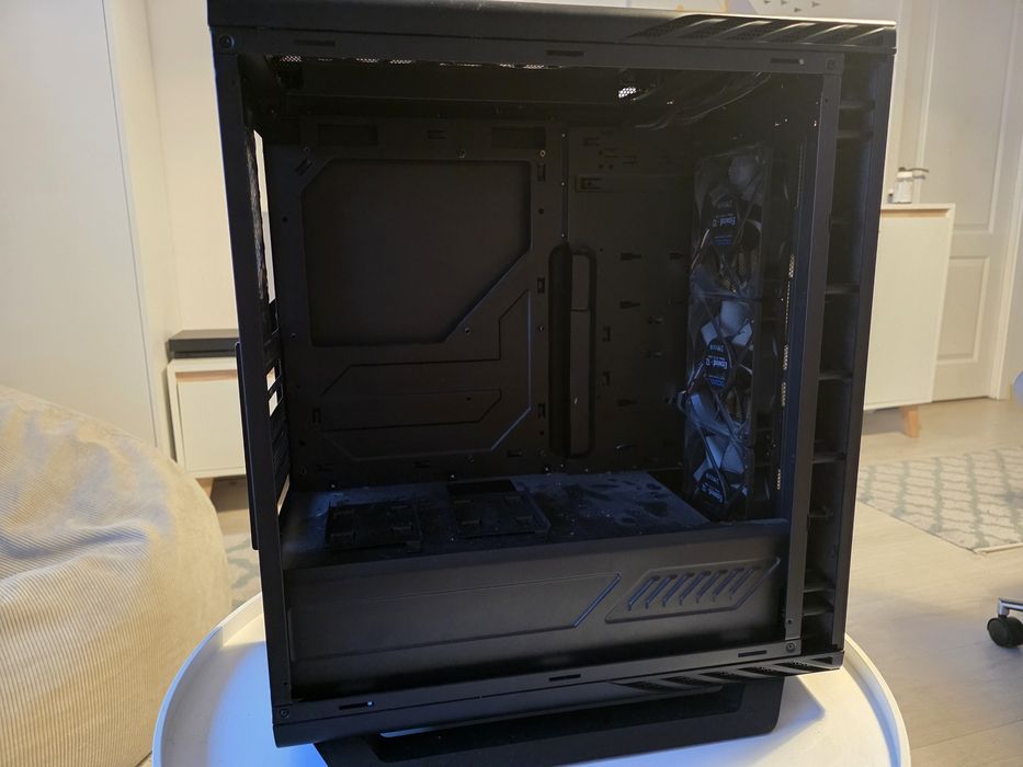 Carcasă Aerocool C7 P1