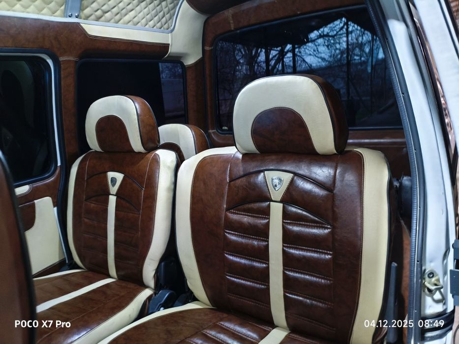 Chevrolet Damas xolati zŏr