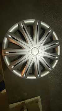 Set 4 capace 16"