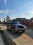 Mitsubishi Pajero 3.2 DiD 2002 - 165.000km