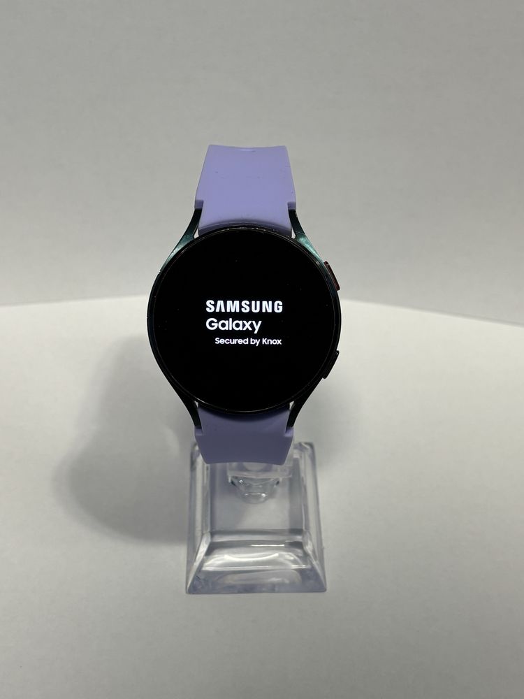 MDM vinde: Samsung Watch 4, 44mm, LTE, Green.