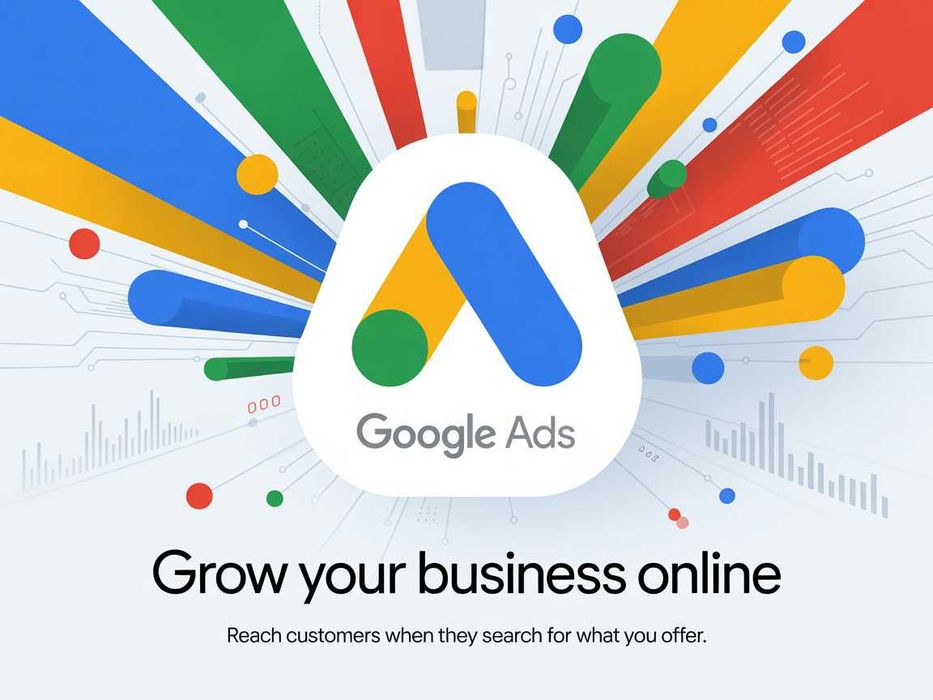 Контекстная реклама Google! Google da kontekst reklama! Реклама в Гугл