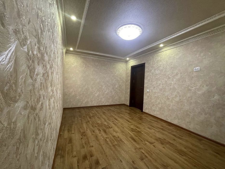 Академ Городок  It Park. 1/2/4  28м² Кирпич.