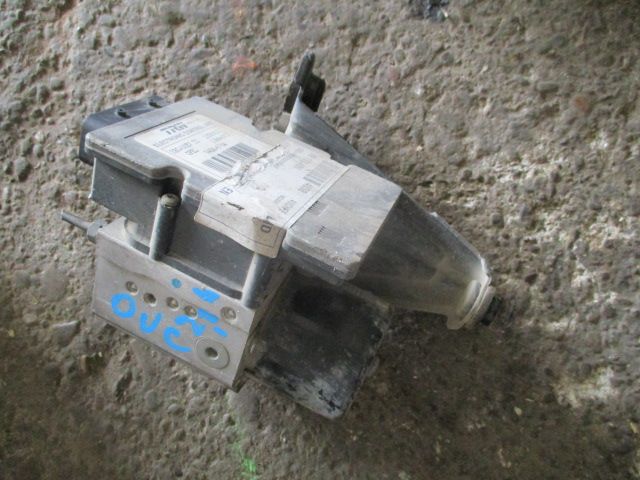 Pompa centrala modul Abs Opel Vectra C motor 2,0 diesel DTH DTL DTI