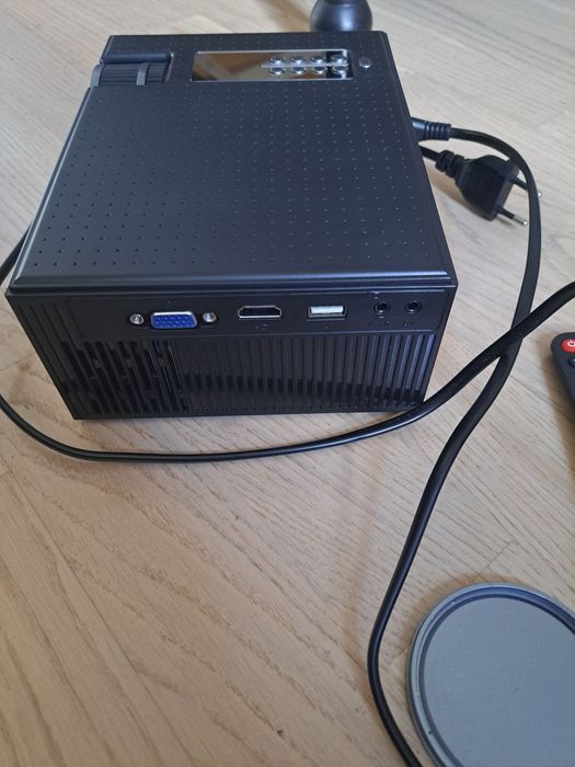 Proiector Blitzwolf BW-VP1 PRO