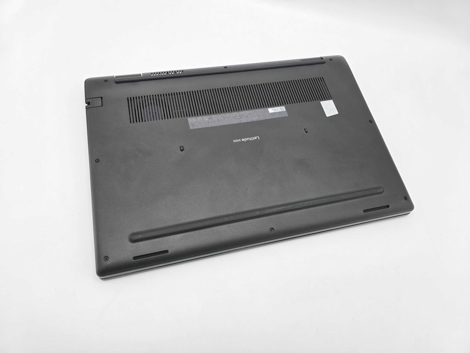 Laptop Dell Latitude 3420 14" HD Core i3-1115G4 8 GB DDR4 120 SSD