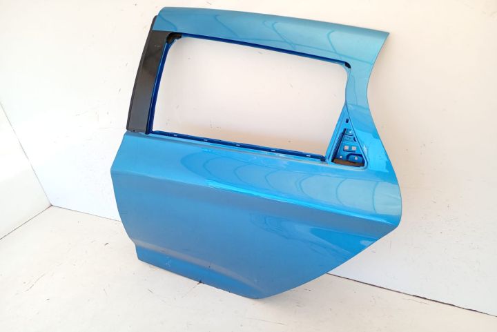 Usa stanga spate Renault Zoe prima generatie