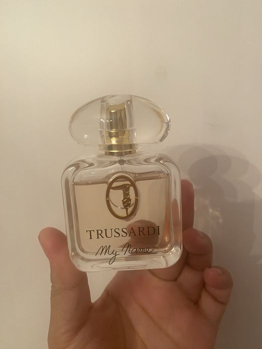 Trussardi My name, 30 мл