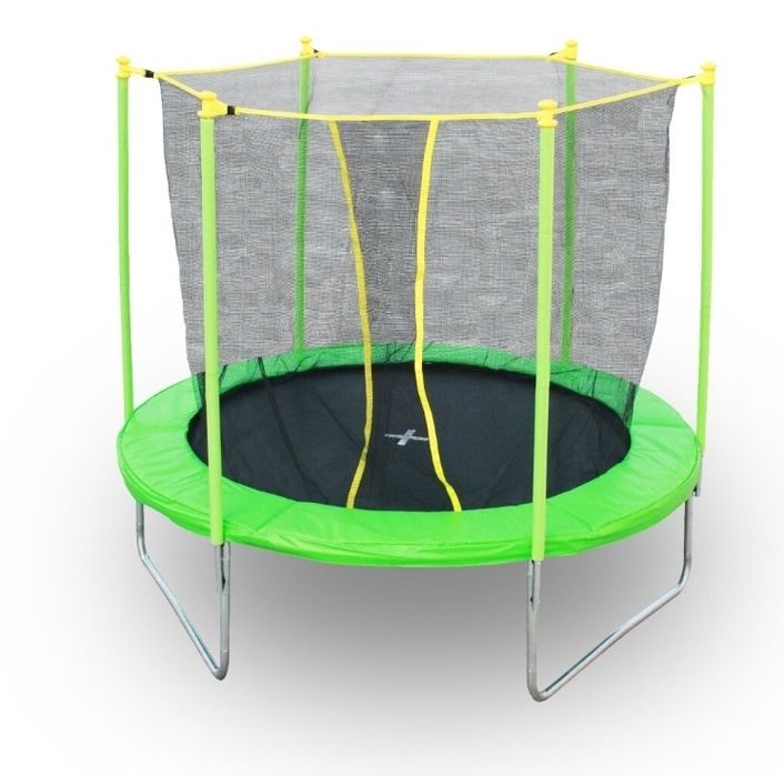 Trambuline copiii 244×220