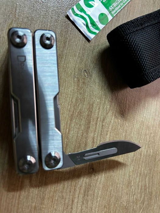 multitool - inox , premium cleste multifunctional