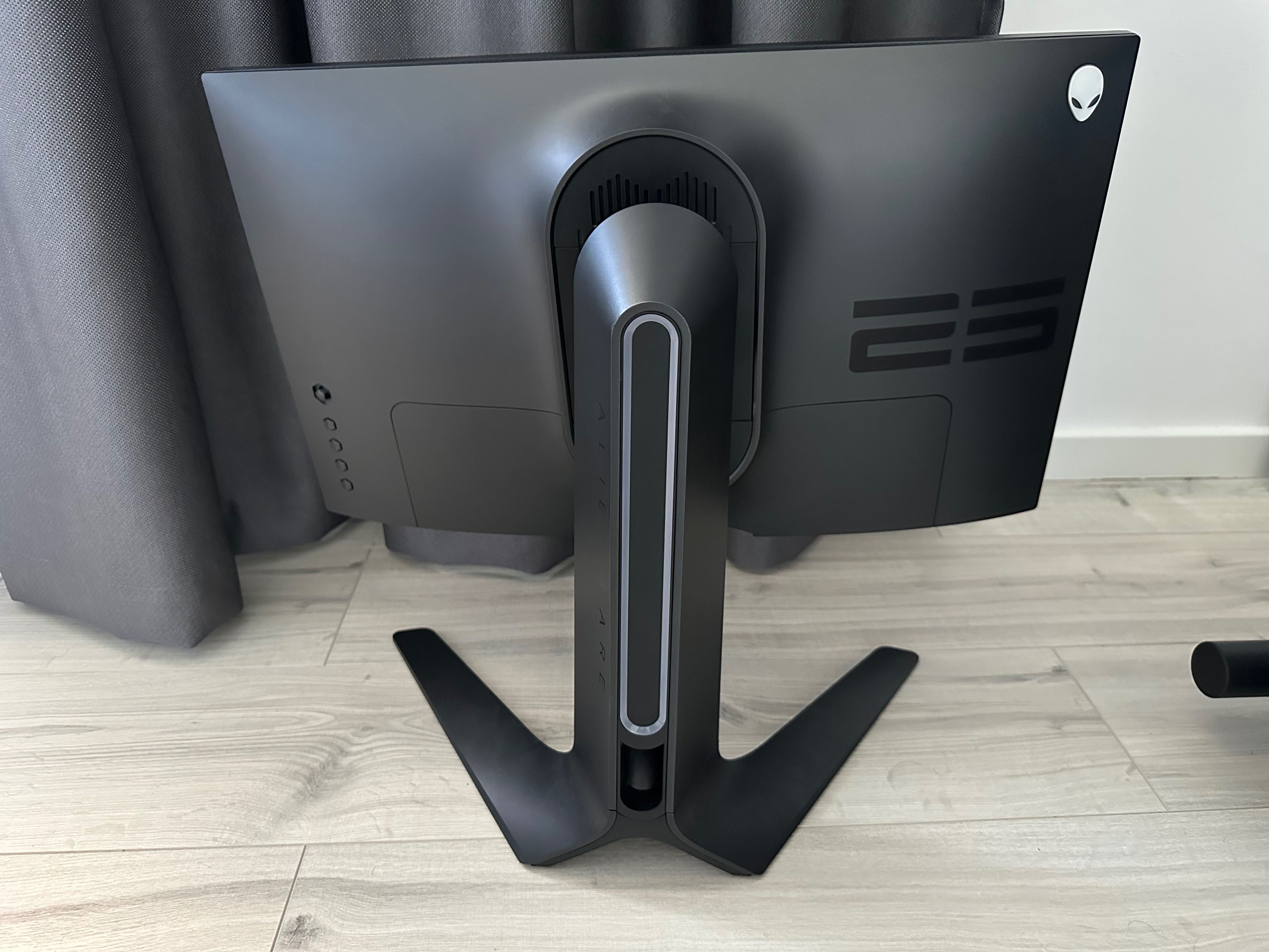 Monitor Gaming Alienware AW2521HFA 25 inch 240hz, 1ms