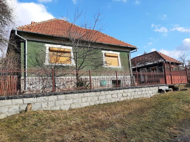 Casa de vanzare, localitatea Bologa,  jud. Cluj
