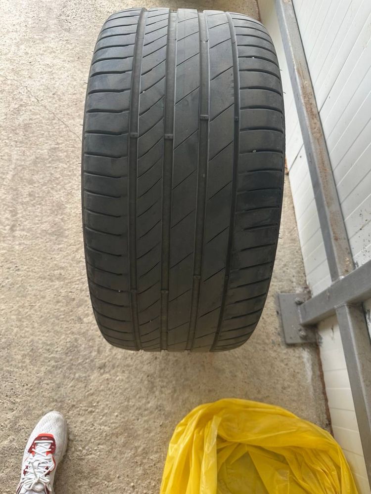 Летни гуми Kumho