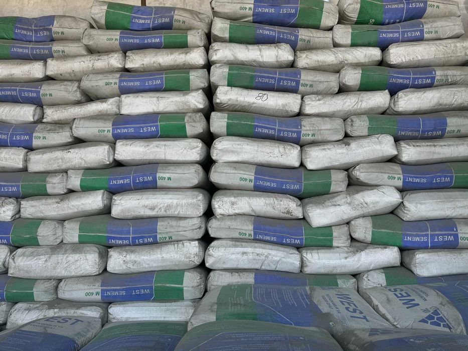 Цемент | sement | cement с доставкой WEST 450+