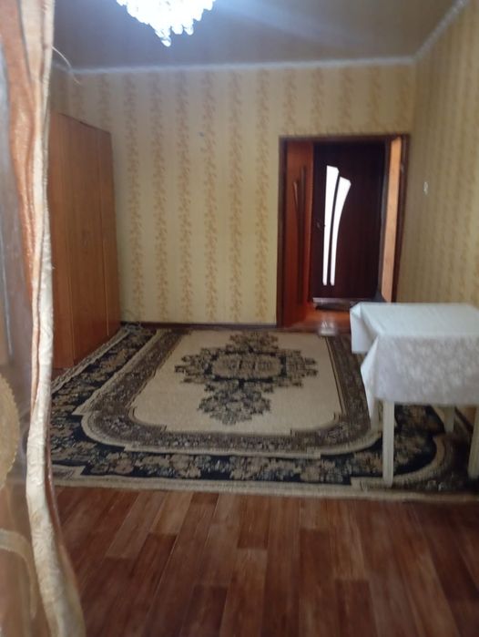 Продается 2 комнатная квартира